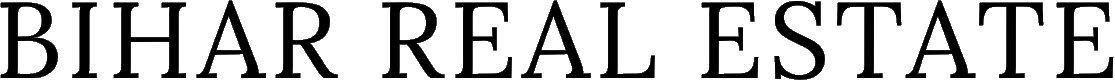 Bihar Real Estate Logo